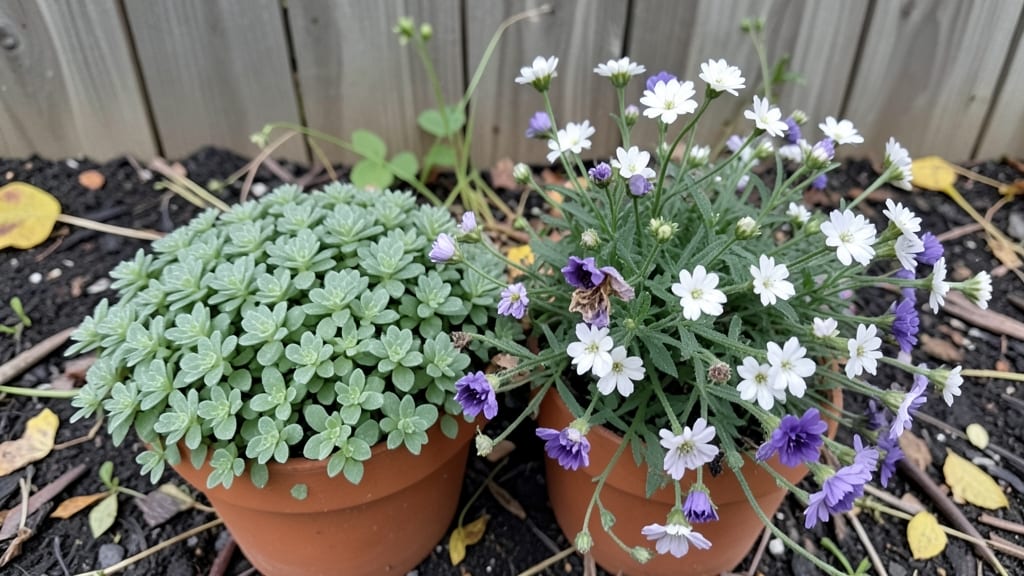 Sweet Alyssum Annual or Perennial: Life Cycle and Cold Hardiness Truths Explained