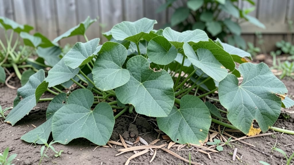 Sweet Potato Vine Annual or Perennial: Zone Hardiness Map and True Lifespan