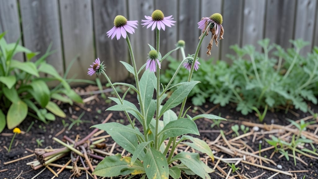 What Happens If You Don’t Cut Back Perennials: Growth Impact and Plant Health Risks