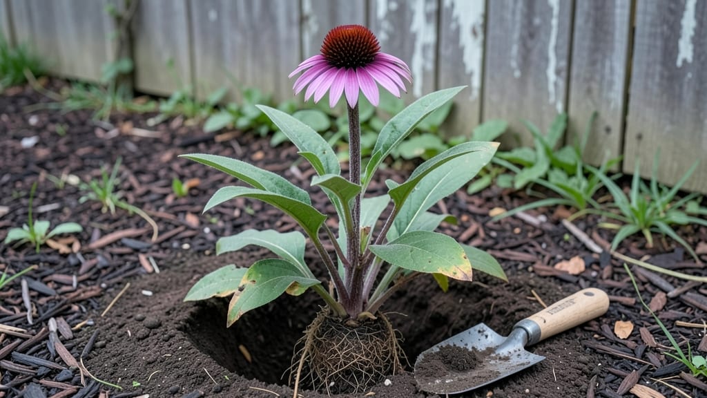 When to Transplant Perennial Flowers: Best Time by Climate Zone and Plant Type