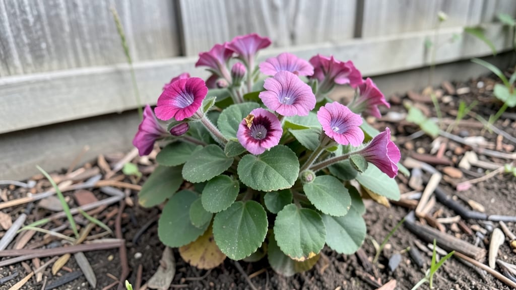 Zonal Geranium Annual or Perennial: Lifespan Facts and Regrowth Truths